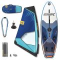 STX iWindsurf Beginner komplett Set STX 250L