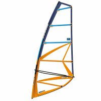 STX iWindsurf Freeride komplett Set STX 250L