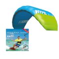 Starter Kite Set | TrainerKite + Buch