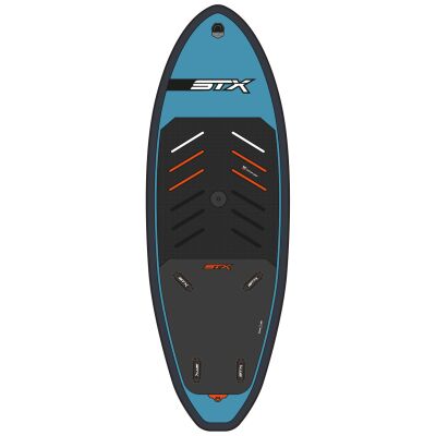 2025 STX Inflatable Windsurfboard - 250L