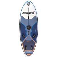 2023 STX Inflatable Windsurfboard - 250L