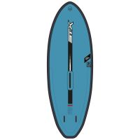 2025 STX Inflatable Windsurfboard - 250L