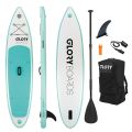Gloryboards Inflatable SUP Board Kids Mint