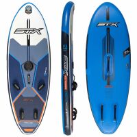 STX iWindsurf Allround komplett Set - STX 280 2022