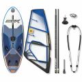 STX iWindsurf Allround komplett Set - STX 280