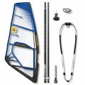 STX iWindsurf Allround komplett Set - STX 280