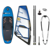 STX iWindsurf RS Allround Set - STX 280L plus STX Power...