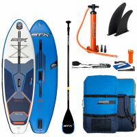 STX iWindSUP Kinder komplett Set - STX Junior