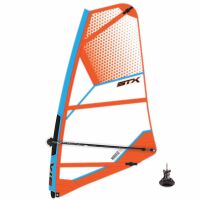 STX iWindSUP Kinder komplett Set - STX Junior