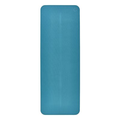 Manduka „Beginner Yoga Matte 5mm“ sehr gut gepolstert