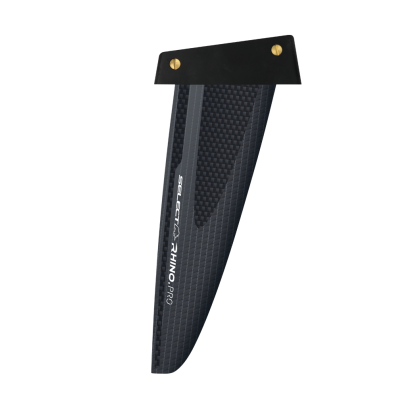 Select Windsurf Finne Rhino Pro - Slalom Deep Tuttle Box-42