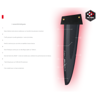 Select Windsurf Finne S.Max - Slalom Power Box-31