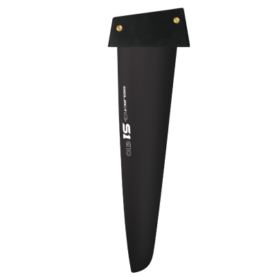 Select Windsurf Finne S1 G10 - Slalom Power Box-45