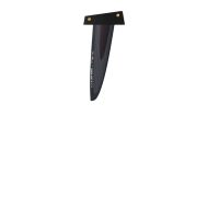 Select Windsurf Finne The Blade - Slalom Power Box-37