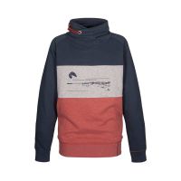 Schwerelosigkite Herren Sweater | Space XL