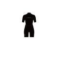 Neil Pryde Damen Neoprenanzug Spark S/S Shorty 2/2 BZ C1 Black 42