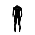 Neil Pryde Damen Neoprenanzug Spark Fullsuit 5/4 BZ C1 Black 44