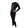 Neil Pryde Damen Neoprenanzug Nexus Fullsuit 5/4 BZ C1 Black 42