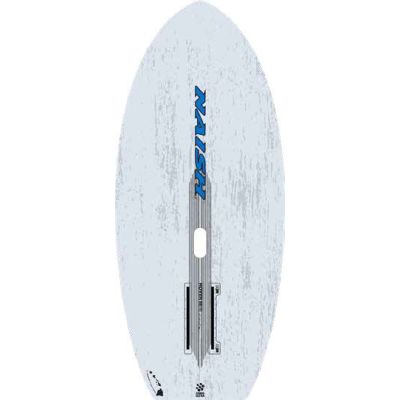 Naish Wingfoil Hover Wingfoil Board Carbon Ultra - S26