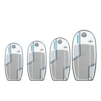 Naish Wingfoil Hover Inflatable Wingfoil Board - S27 80L