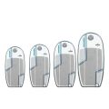 Naish Wingfoil Hover Inflatable Wingfoil Board - S27 80L