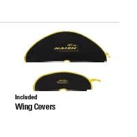 Naish Wingfoil Jet Foil MA - semi complete - S27 - 850cm²