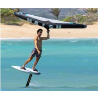 Naish Wingfoil Jet Foil HA - semi complete - S27 1800cm²