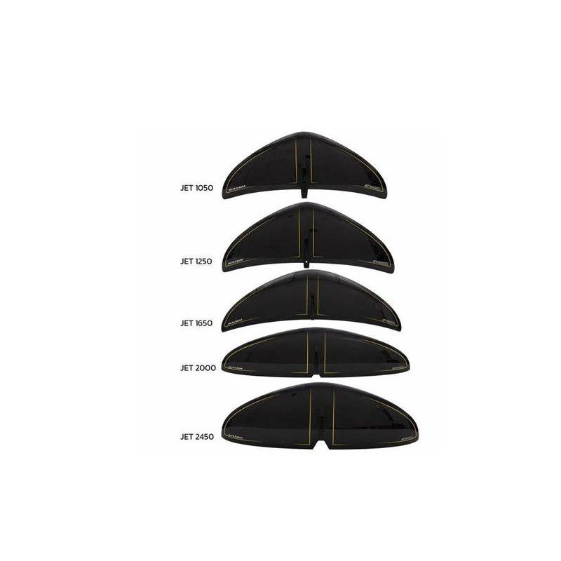 Naish Jet Foil Front Wing - S26 - Low Aspect Foil