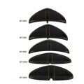 Naish Wingfoil Jet Foil Frontwing - S27 1050cm²