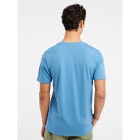 Protest Herren Surf T-Shirt PRTLEGUNDI blau XL