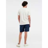 Protest Herren T-Shirt PRTARUGAM weiß M