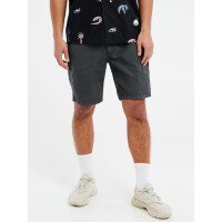 Protest Herren Shorts PRTCOMIE grau XL