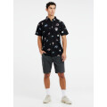 Protest Herren Shorts PRTCOMIE grau XL