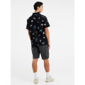 Protest Herren Shorts PRTCOMIE grau XL