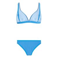 Protest Damen Bikini PRTBIGHT blau L/40