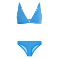 Protest Damen Bikini PRTBIGHT blau L/40