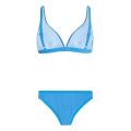 Protest Damen Bikini PRTBIGHT blau L/40