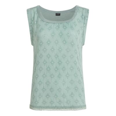 Protest Damen Shirt PRTJONNY grün L/40