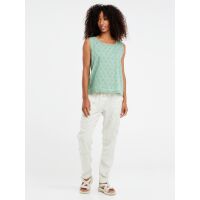 Protest Damen Shirt PRTJONNY grün L/40