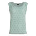 Protest Damen Shirt PRTJONNY grün L/40