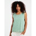 Protest Damen Shirt PRTJONNY grün L/40