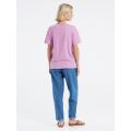 Protest Damen T-Shirt PRTESSE lila XL/42