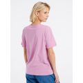 Protest Damen T-Shirt PRTESSE lila XL/42