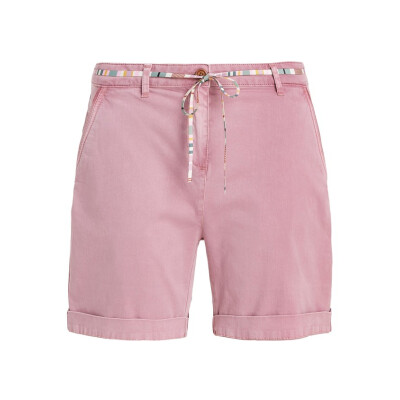 Protest Damen Shorts PRTANNICK lila XL/42
