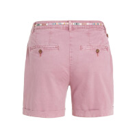 Protest Damen Shorts PRTANNICK lila XL/42