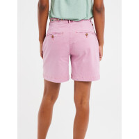 Protest Damen Shorts PRTANNICK lila XL/42