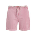 Protest Damen Shorts PRTANNICK lila XL/42