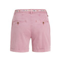 Protest Damen Shorts PRTANNICK lila XL/42