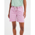 Protest Damen Shorts PRTANNICK lila XL/42