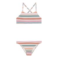 Protest Mädchen Bikini PRTCARO JR lila 128